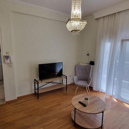 Sergios Apartments 15 Aleksandropolis Zewnętrze zdjęcie