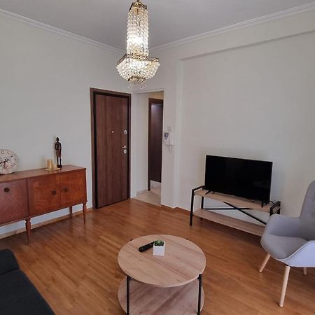 Sergios Apartments 15 Aleksandropolis Zewnętrze zdjęcie