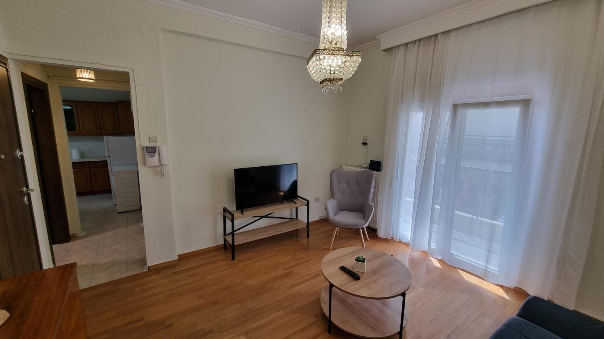 Sergios Apartments 15 Aleksandropolis Zewnętrze zdjęcie