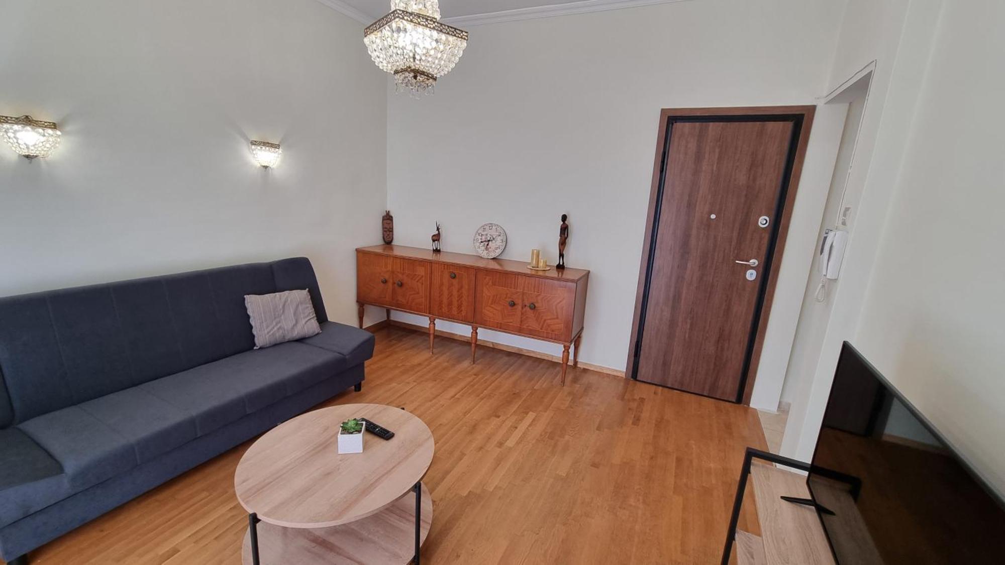 Sergios Apartments 15 Aleksandropolis Zewnętrze zdjęcie