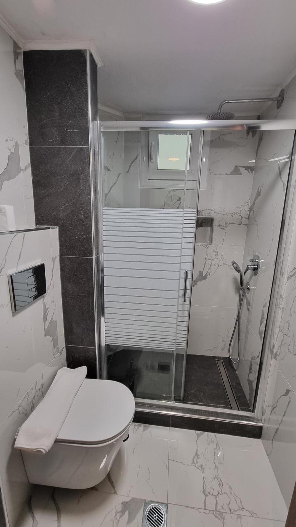 Sergios Apartments 15 Aleksandropolis Zewnętrze zdjęcie
