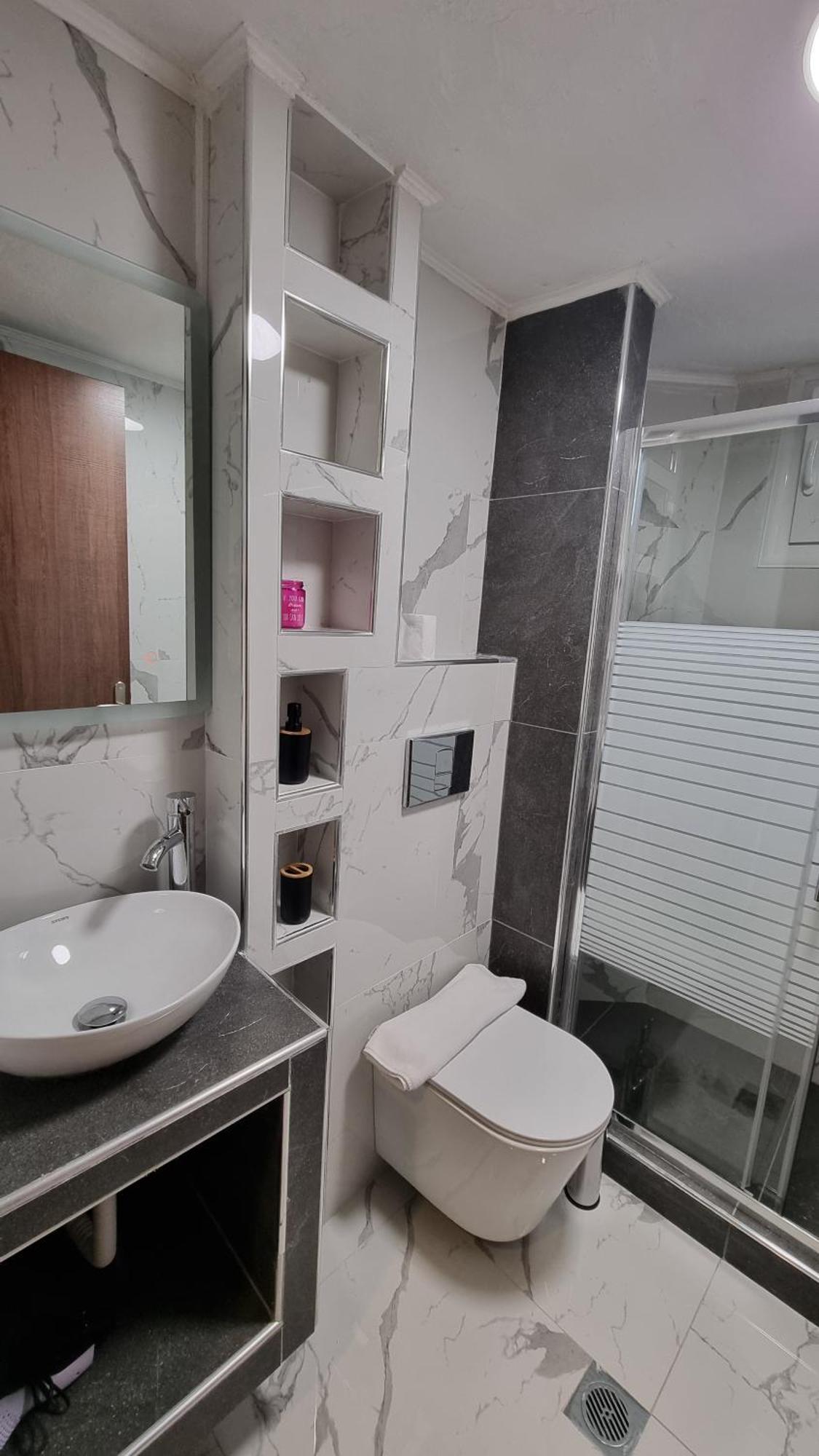 Sergios Apartments 15 Aleksandropolis Zewnętrze zdjęcie
