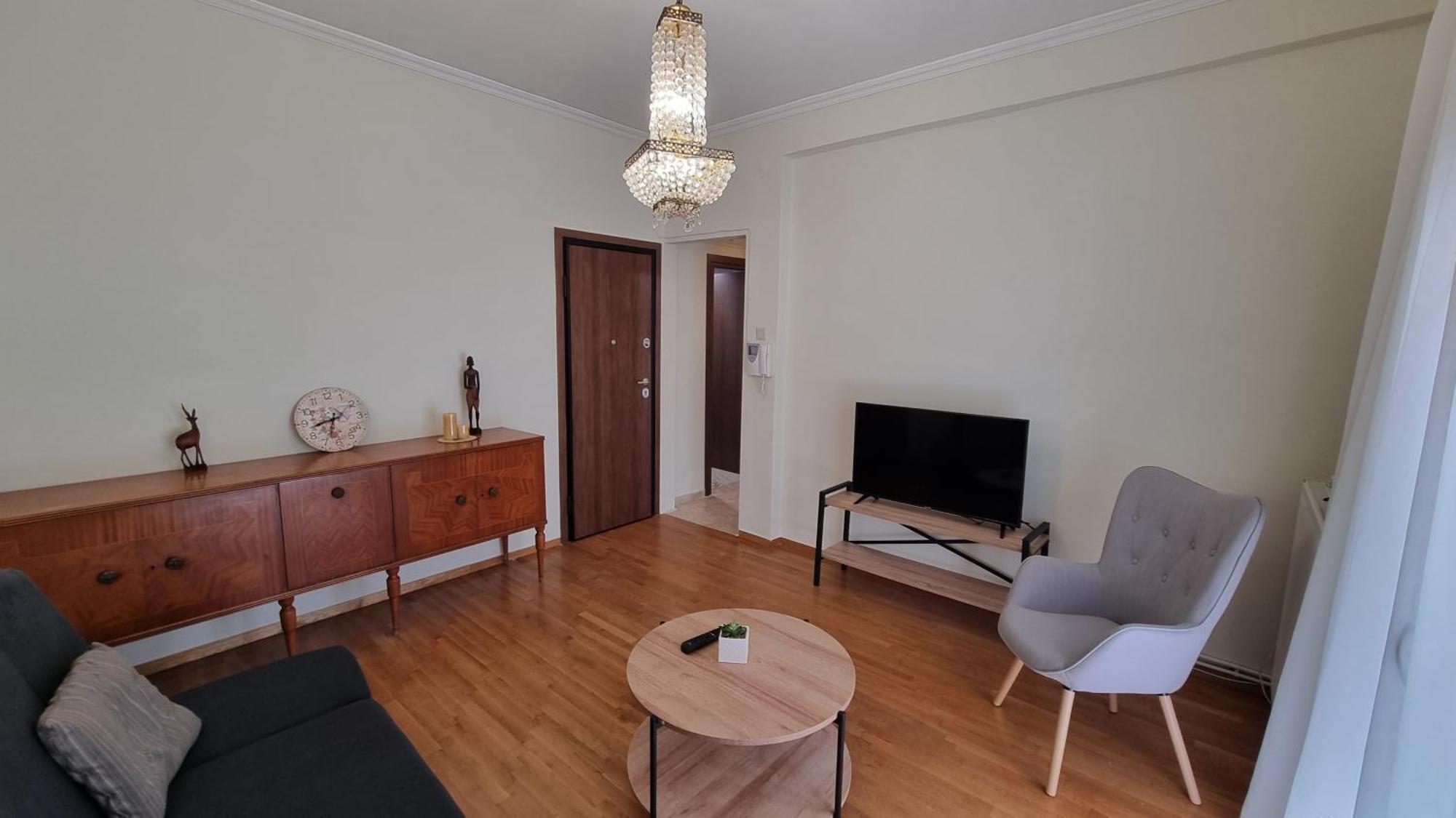 Sergios Apartments 15 Aleksandropolis Zewnętrze zdjęcie